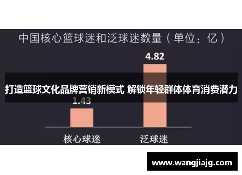 打造篮球文化品牌营销新模式 解锁年轻群体体育消费潜力